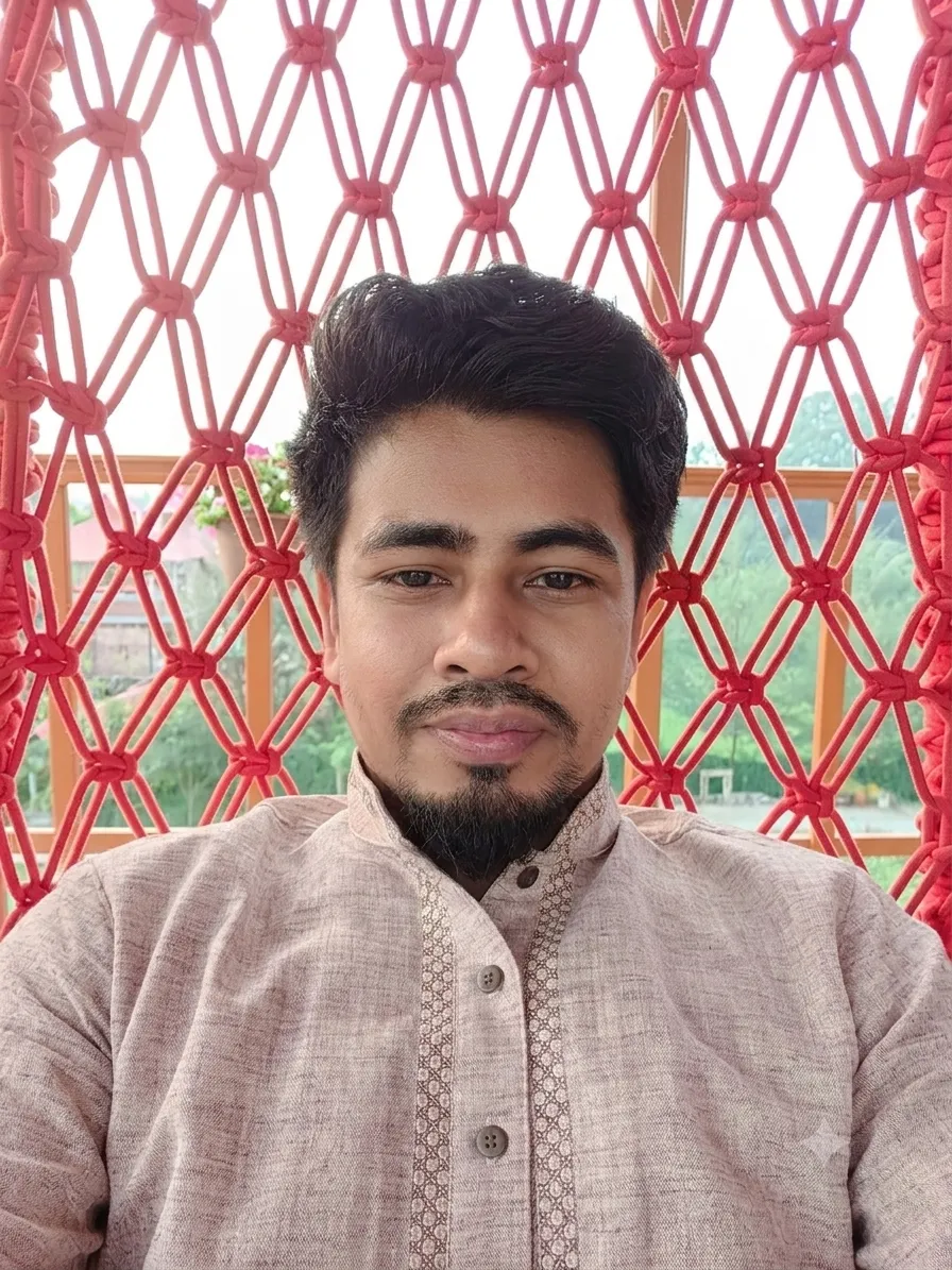 Yamin Hossain